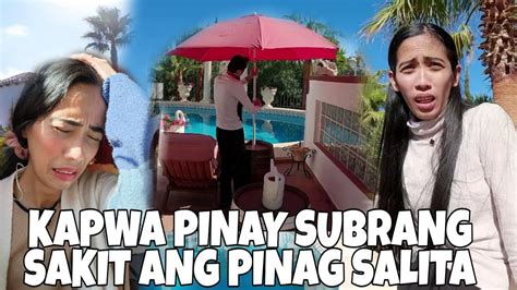 pinay subrang libog|PINAY NA SUBRANG LIBOG SINUBO BURAT KO AT .